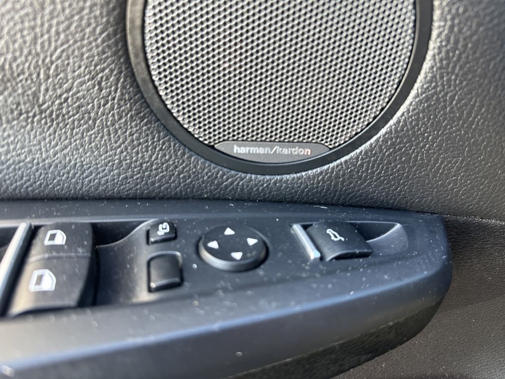 BMW X3 xDrive35i Sports Activity Vehicle 2017