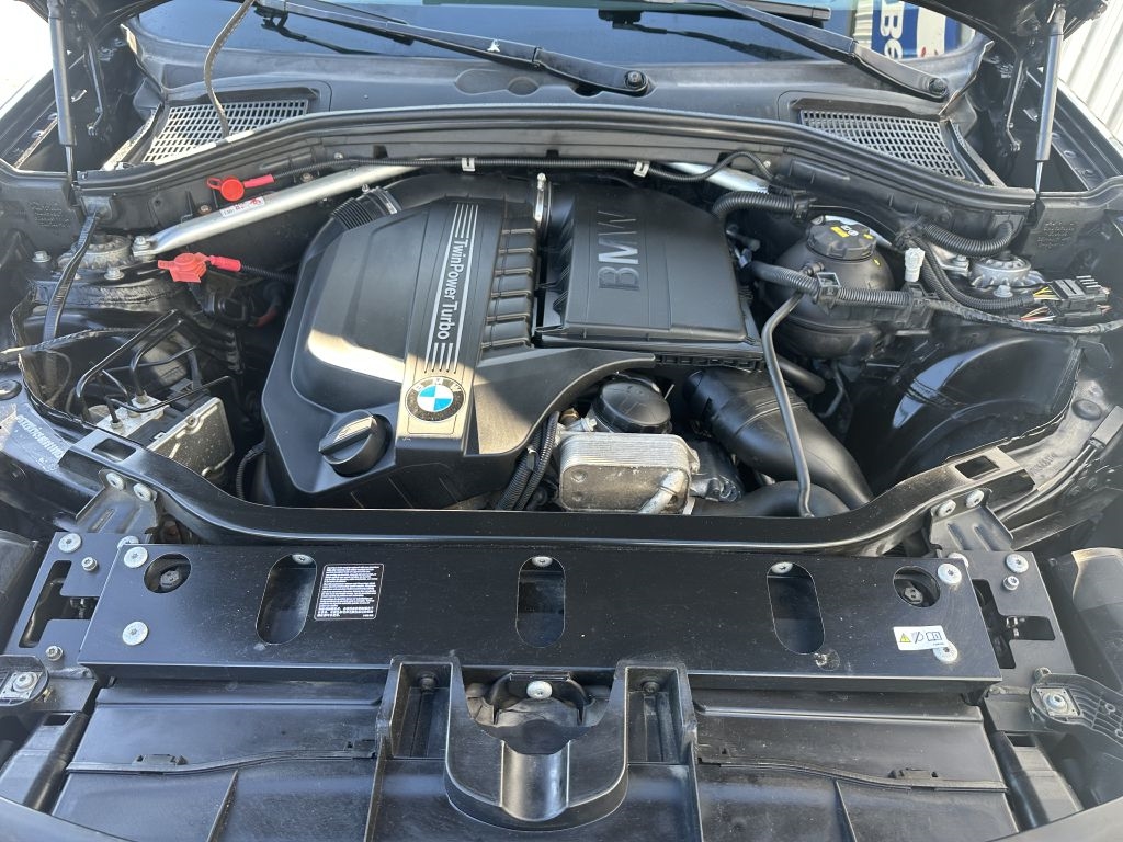 BMW X3 xDrive35i Sports Activity Vehicle 2017