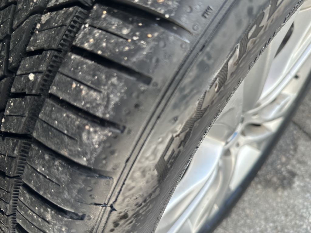 BMW X3 xDrive35i Sports Activity Vehicle 2017