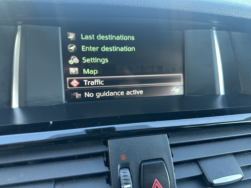 BMW X3 xDrive35i Sports Activity Vehicle 2017