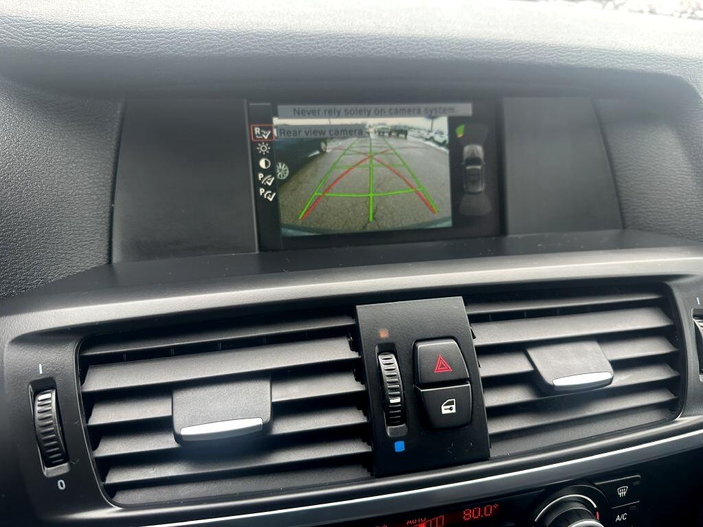 BMW X3 AWD 4dr xDrive28i 2013