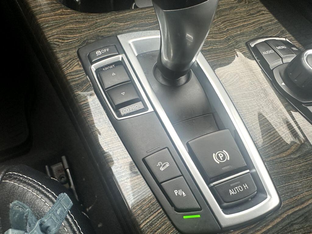 BMW X3 AWD 4dr xDrive28i 2013