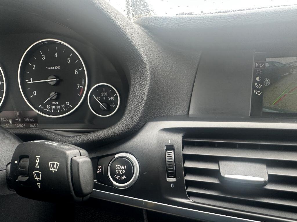 BMW X3 AWD 4dr xDrive28i 2013