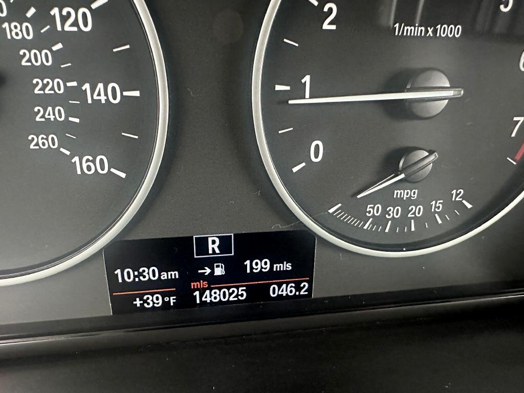 BMW X3 AWD 4dr xDrive28i 2013