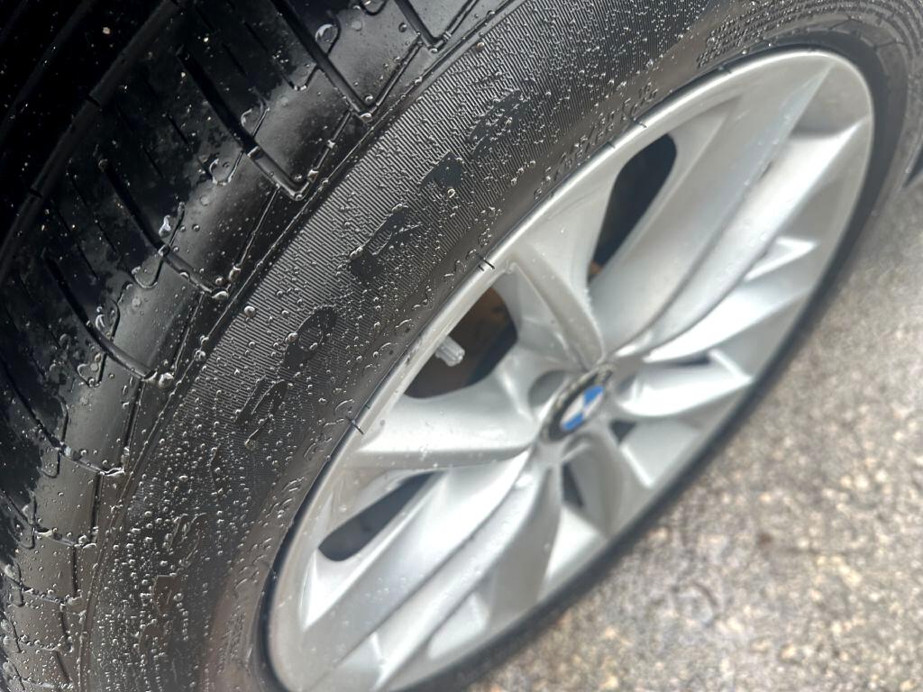 BMW X3 AWD 4dr xDrive28i 2013