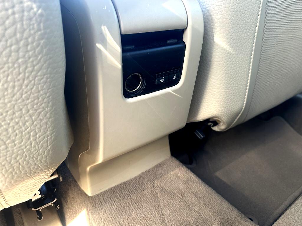 Volvo XC60 4dr 3.2L 2012