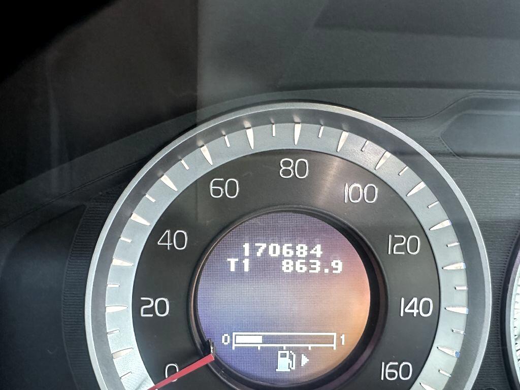 Volvo XC60 4dr 3.2L 2012