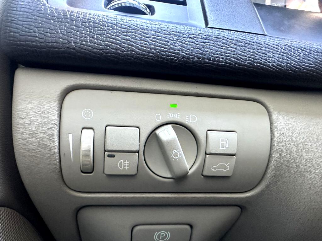 Volvo XC60 4dr 3.2L 2012