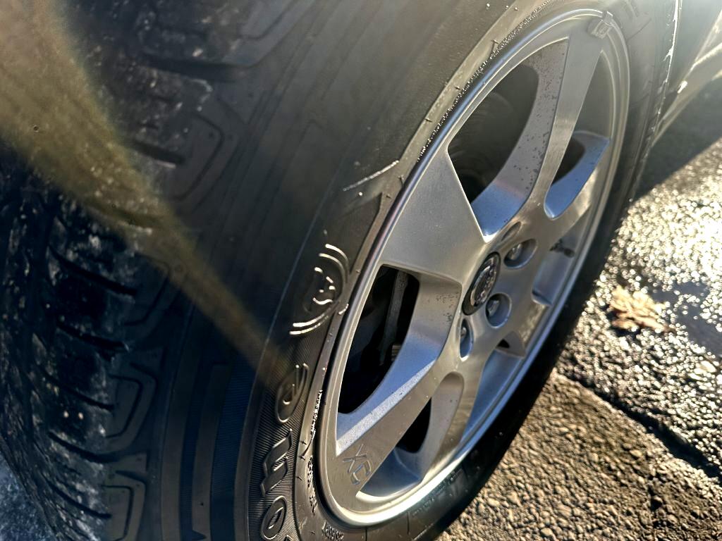 Volvo XC60 4dr 3.2L 2012