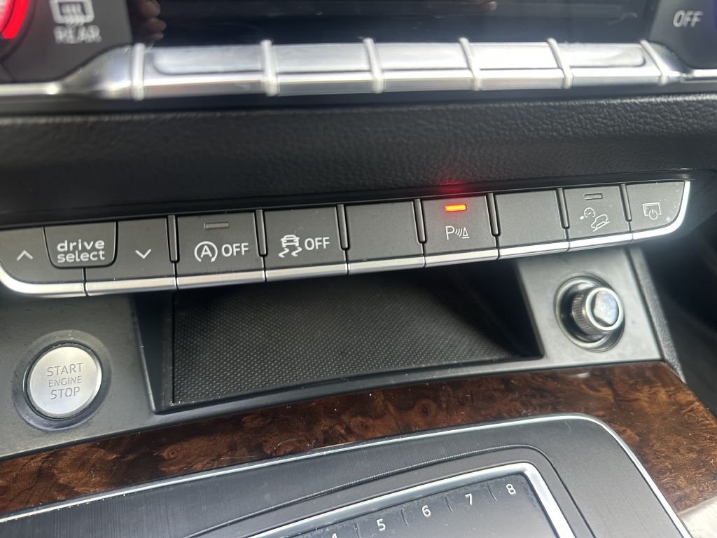 Audi Q5 2.0 TFSI Tech Premium Plus 2018