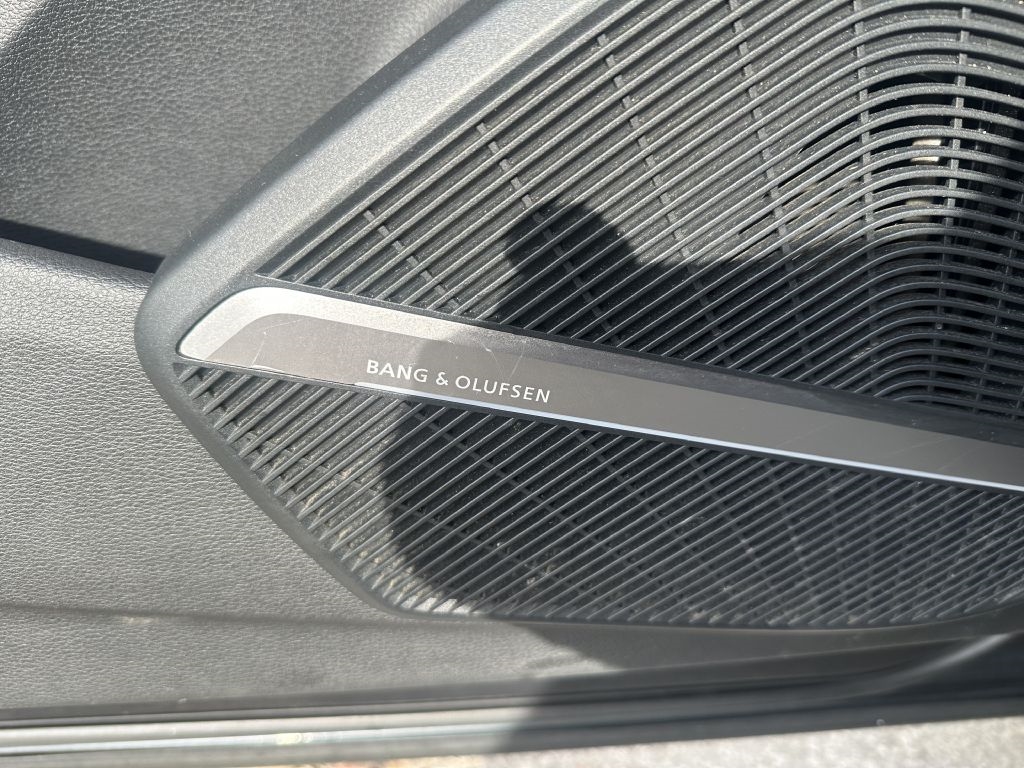 Audi Q5 2.0 TFSI Tech Premium Plus 2018