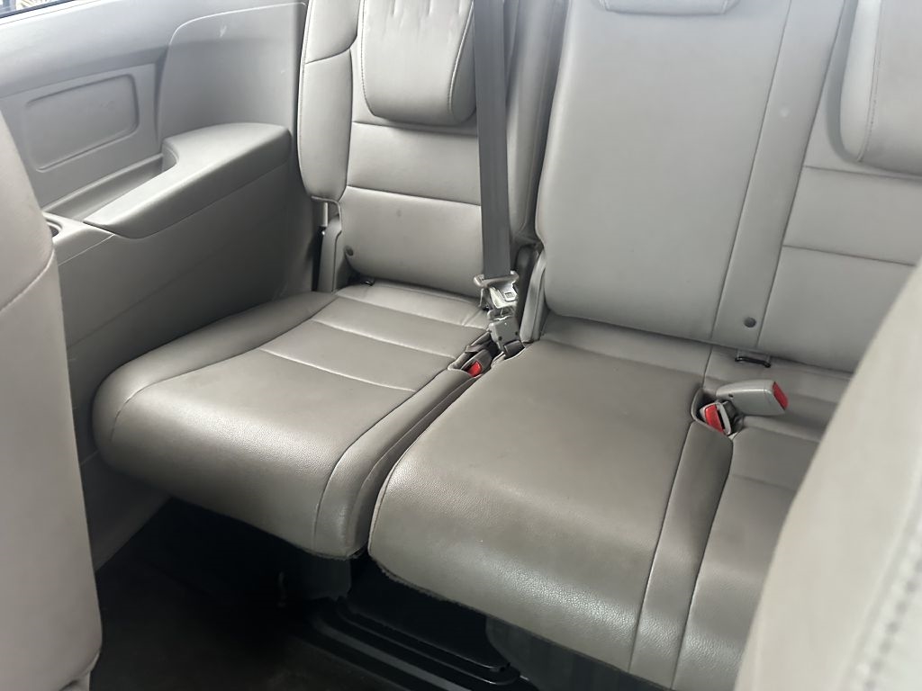 Honda Odyssey 5dr EX-L 2011