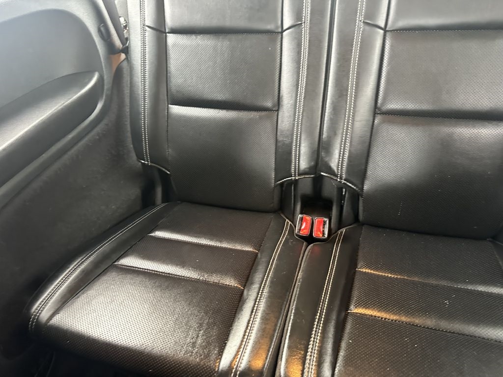 Dodge Durango AWD 4dr Citadel 2016