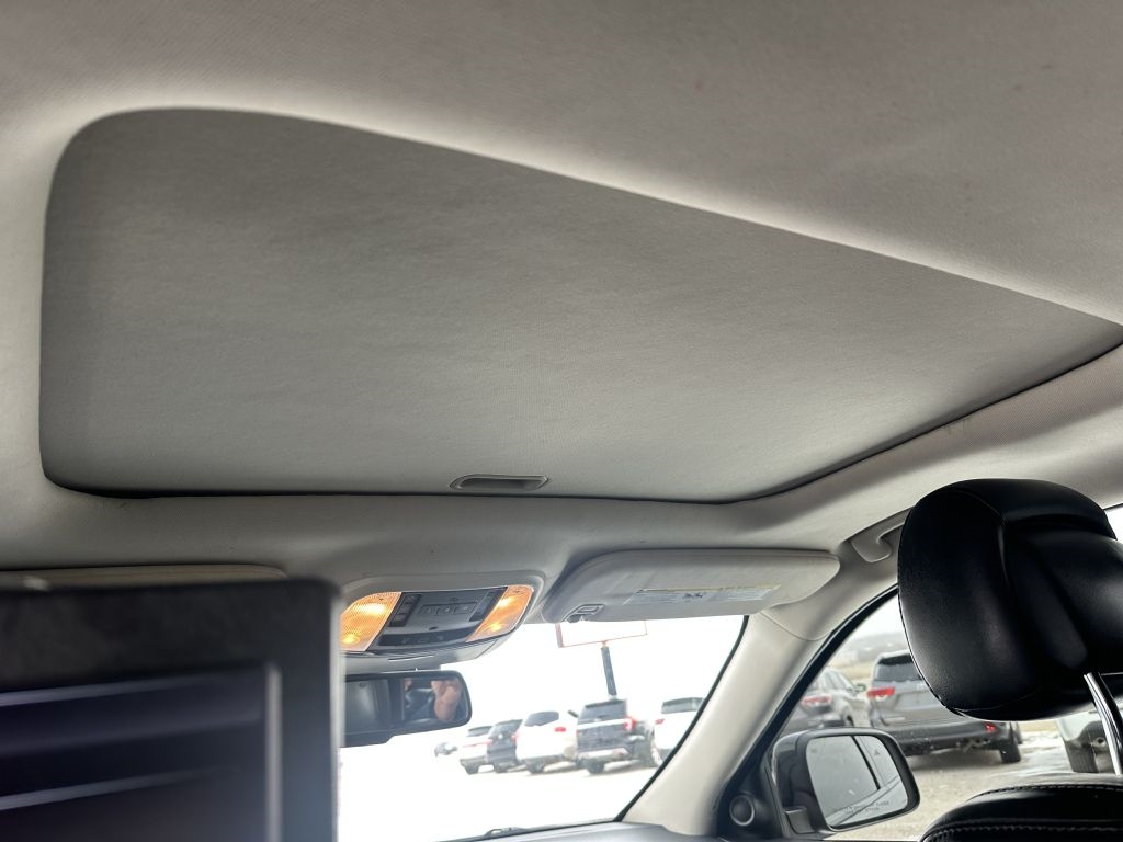 Dodge Durango AWD 4dr Citadel 2016