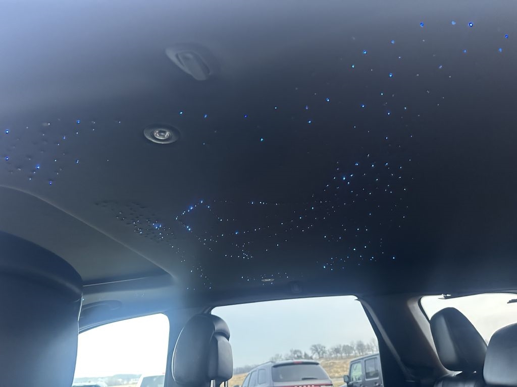 Jeep Grand Cherokee Limited 4x4 2017