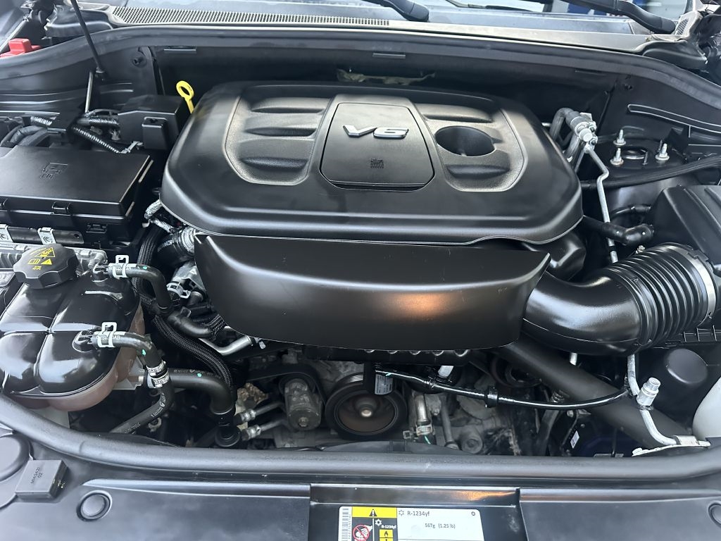 Jeep Grand Cherokee Limited 4x4 2017