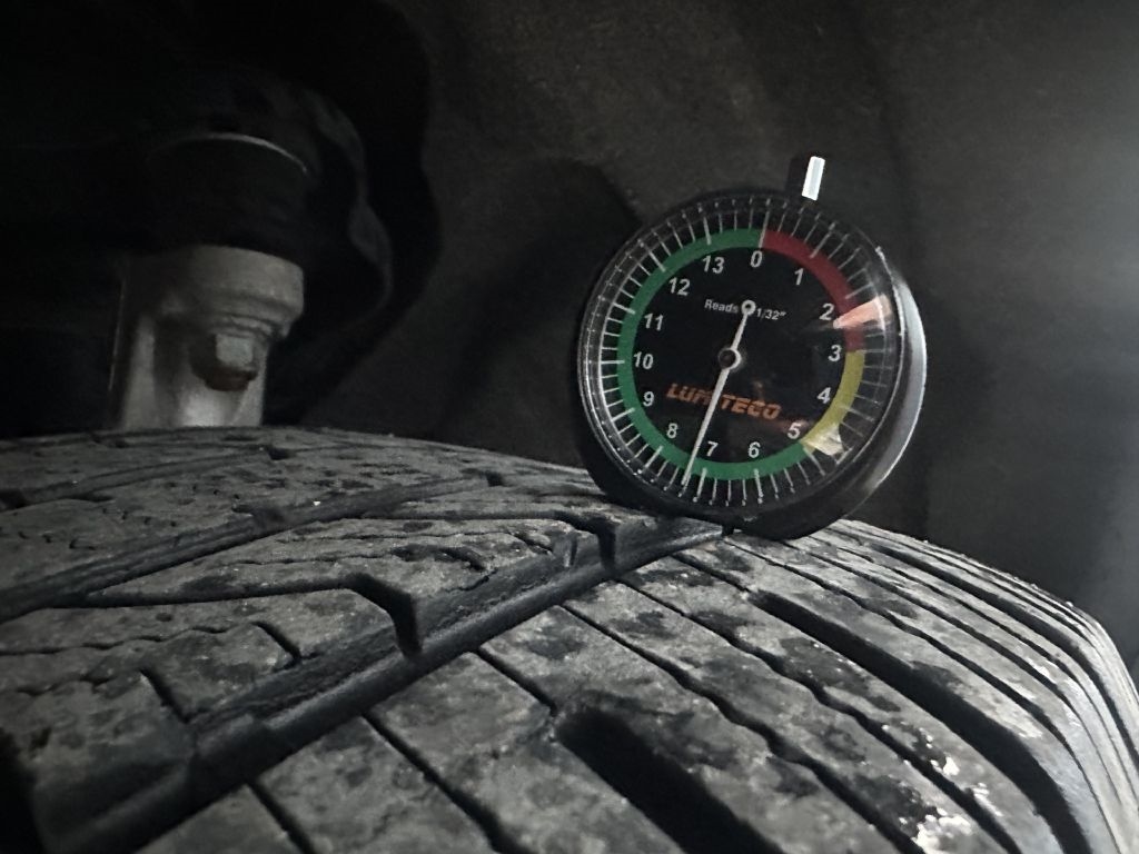 Jeep Grand Cherokee Limited 4x4 2017