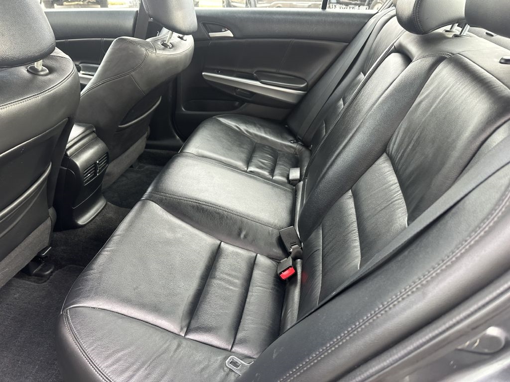 Honda Accord Sdn 4dr I4 Auto EX-L 2010