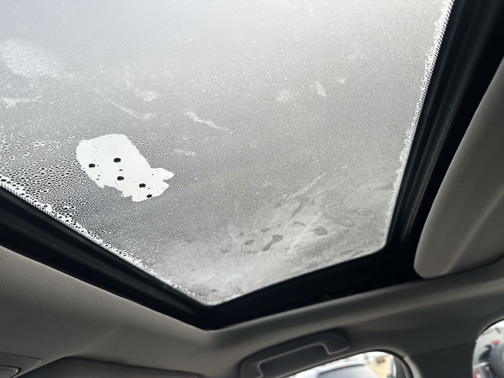 Honda Accord Sdn 4dr I4 Auto EX-L 2010