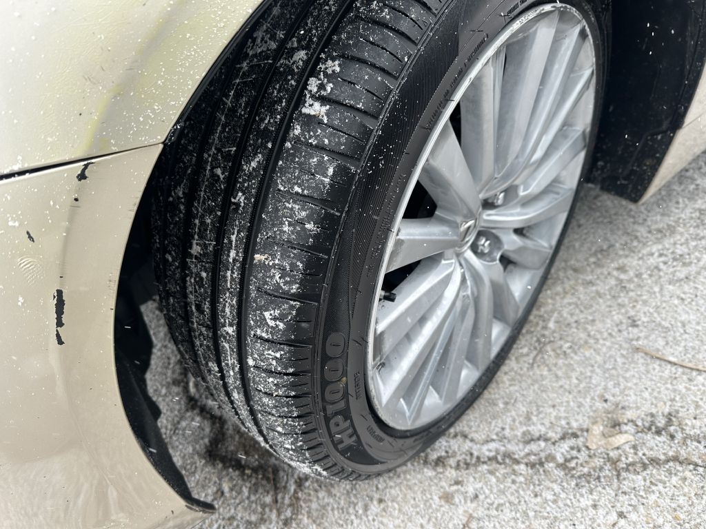 Lexus LS 460 4dr Sdn AWD 2016