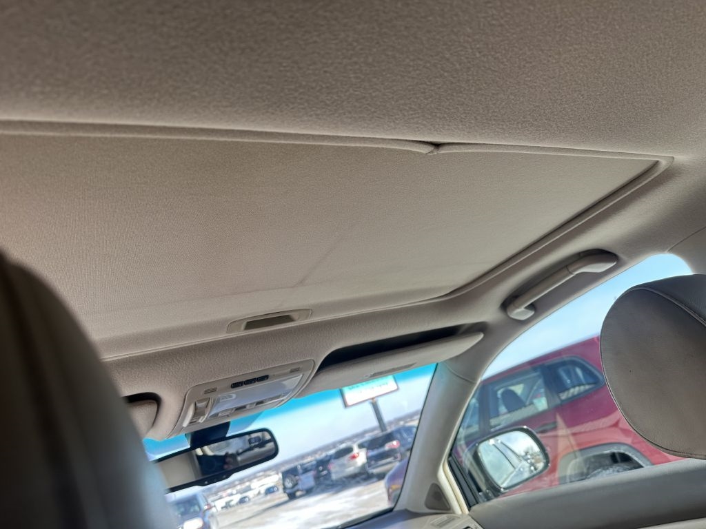 Lexus RX 350 FWD 4dr 2009