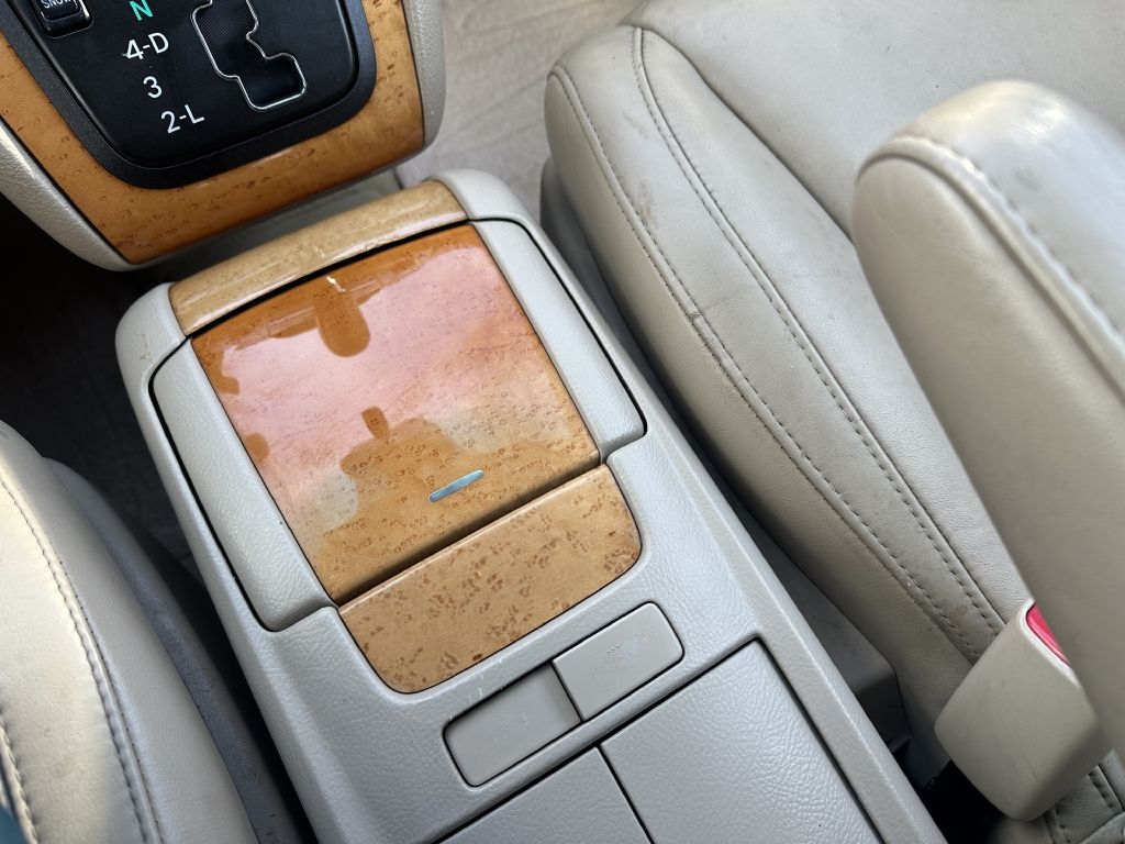 Lexus RX 350 FWD 4dr 2009