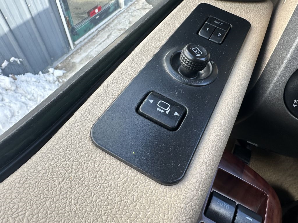 Ford Super Duty F-250 SRW 4WD Crew Cab 156" Harley-Davidson 2008