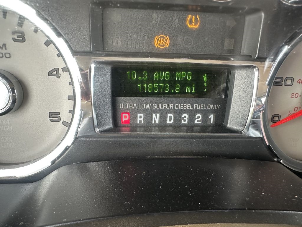 Ford Super Duty F-250 SRW 4WD Crew Cab 156" Harley-Davidson 2008