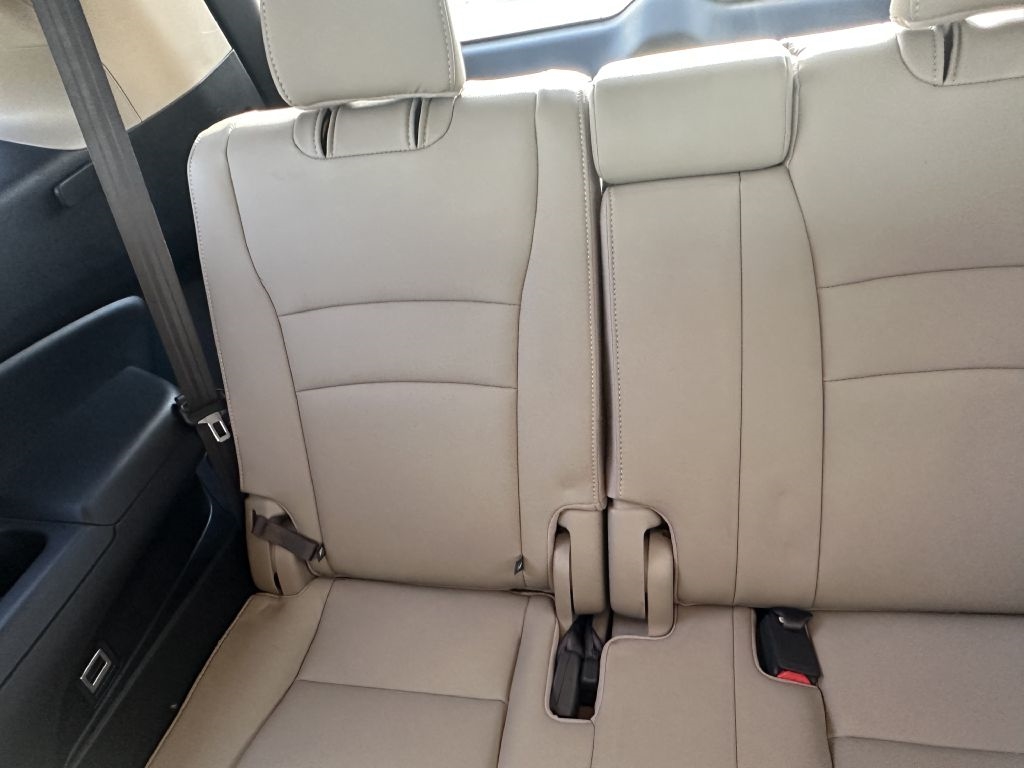 Honda Pilot AWD 4dr EX-L 2016