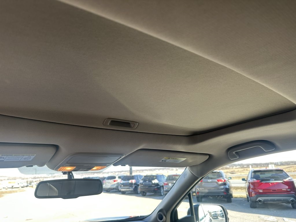 Honda Pilot AWD 4dr EX-L 2016