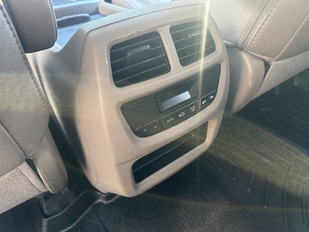 Honda Pilot AWD 4dr EX-L 2016