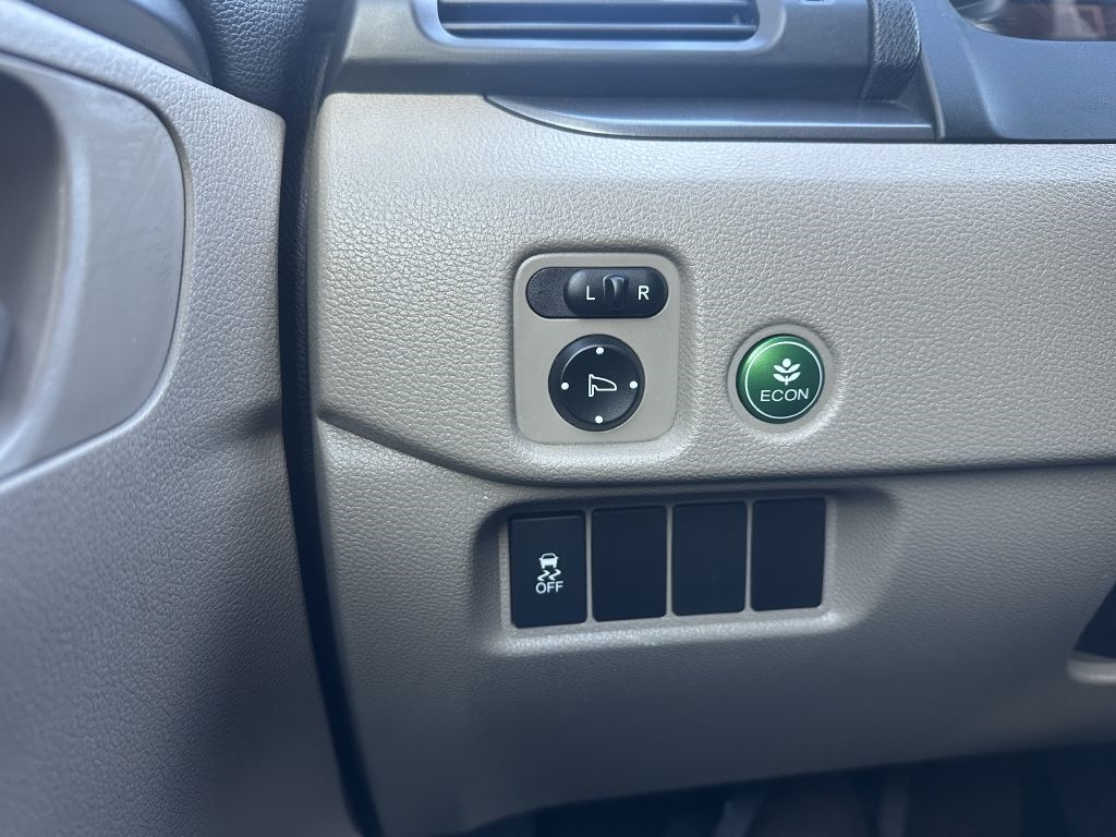 Honda Pilot AWD 4dr EX-L 2016