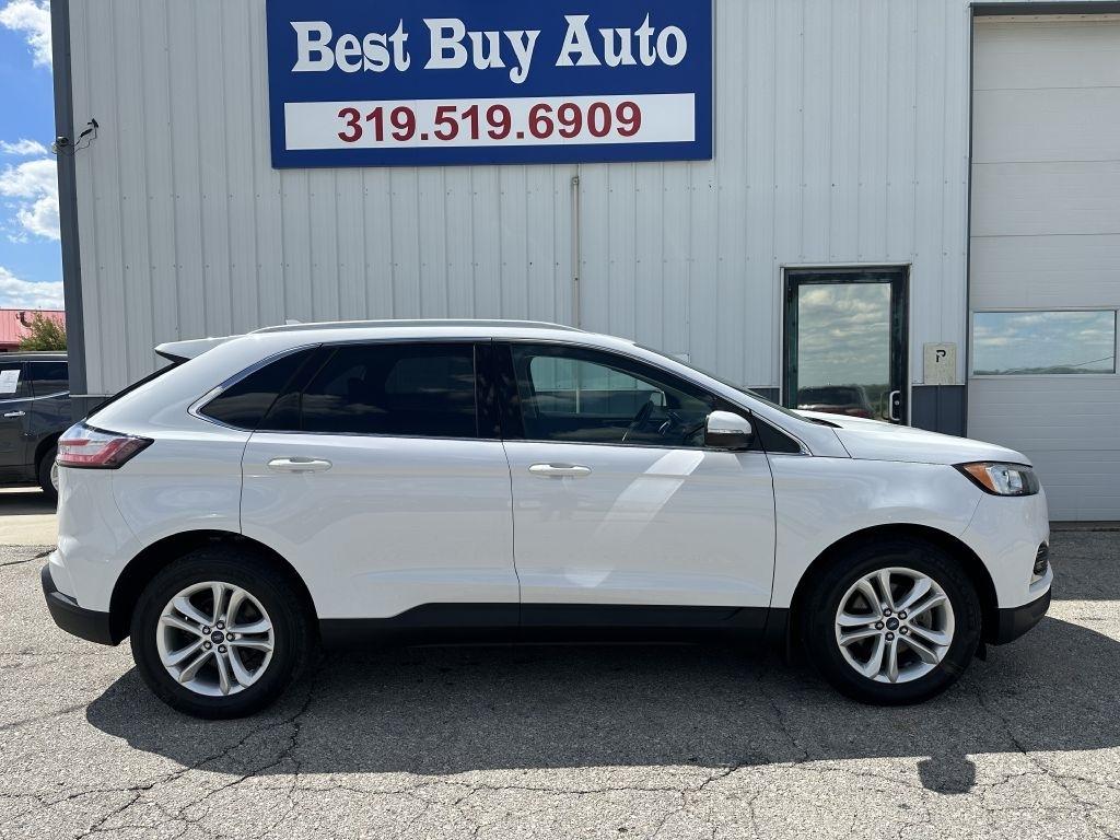 Ford Edge SEL FWD 2019