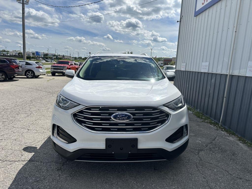Ford Edge SEL FWD 2019