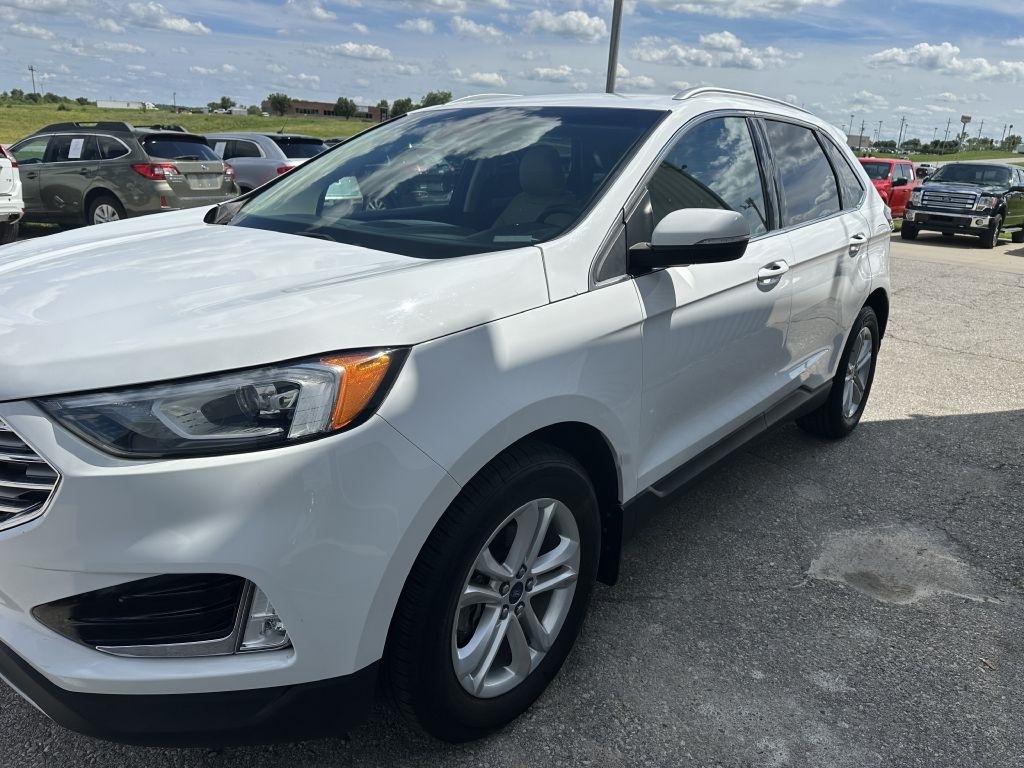 Ford Edge SEL FWD 2019