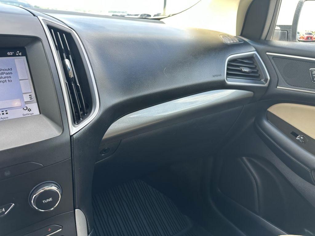 Ford Edge SEL FWD 2019