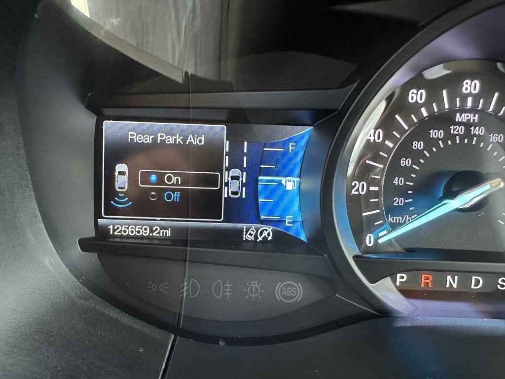 Ford Edge SEL FWD 2019