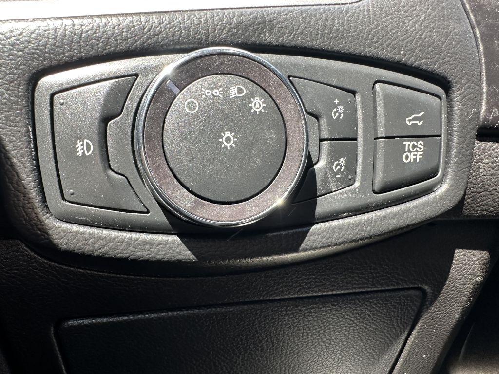 Ford Edge SEL FWD 2019