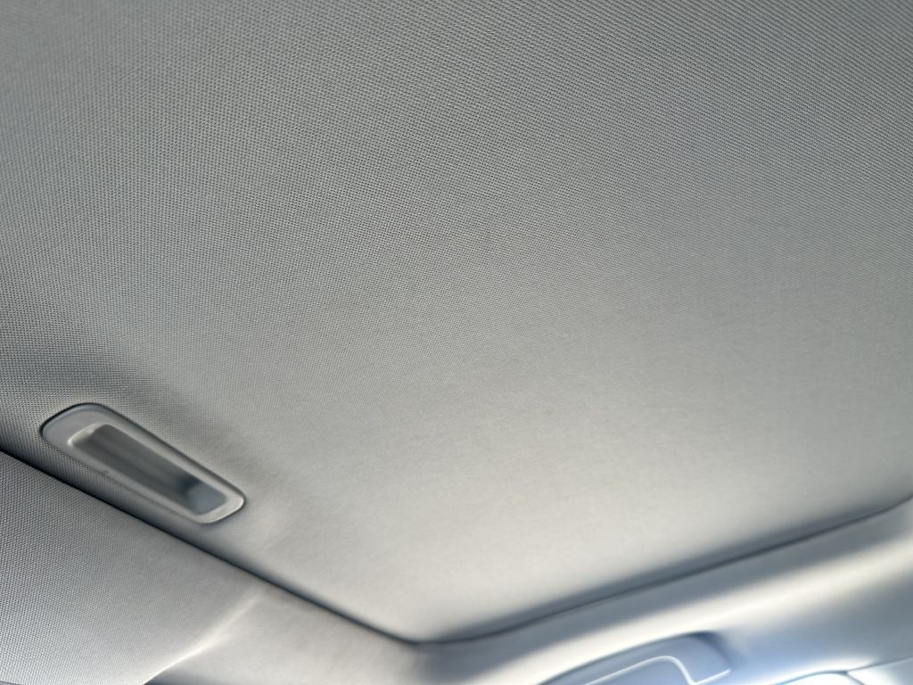 Honda CR-V 4WD 5dr EX 2008