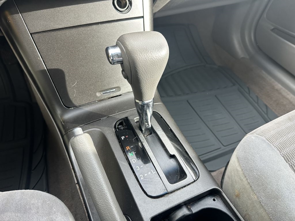 Toyota Camry 4dr Sdn XLE Auto (Natl) 2006