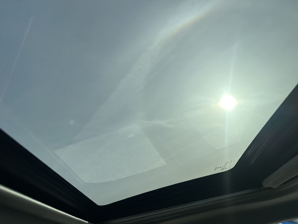 Toyota Corolla 4dr Sdn Man (Natl) 2010