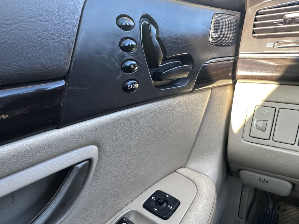 Kia Amanti 4dr Sdn 2008