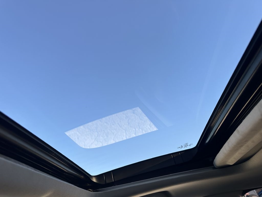 Honda Civic Sedan 4dr CVT EX-L 2016