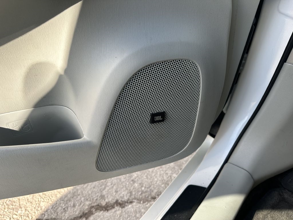 Toyota Prius 5dr HB Persona (Natl) 2013