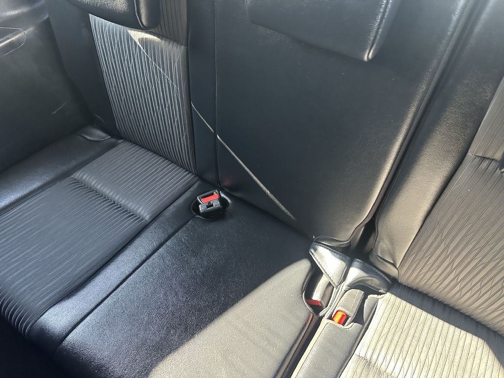 Toyota Highlander LE V6 AWD (Natl) 2019