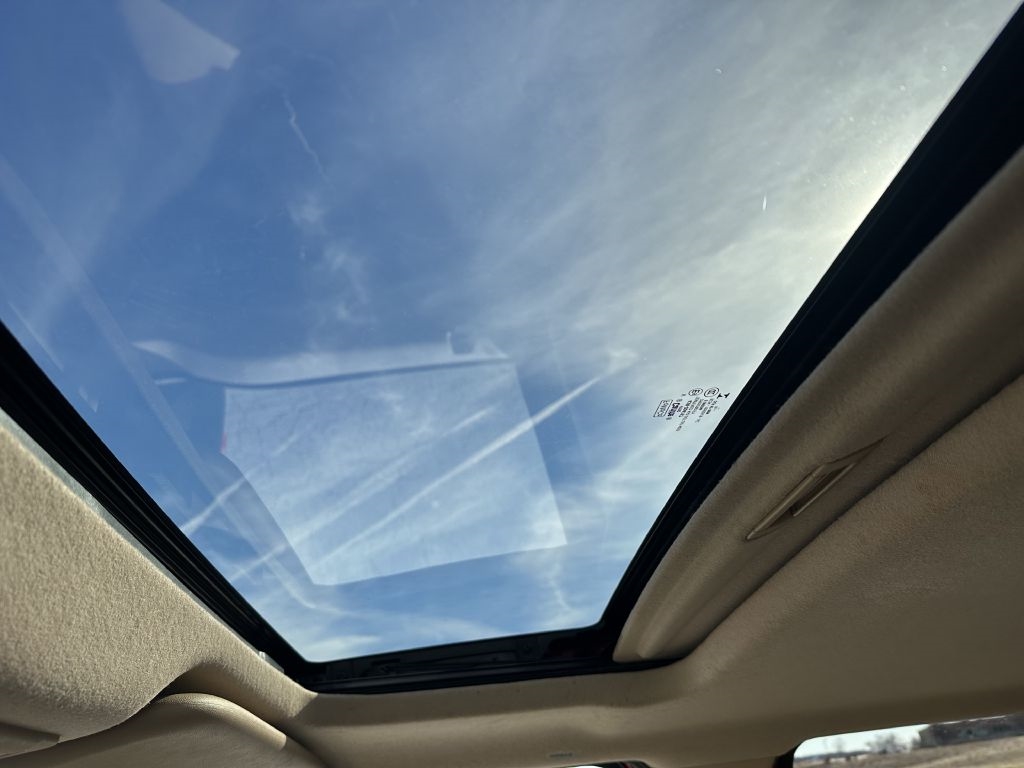 Ford Super Duty F-250 SRW 4WD Crew Cab 172" Platinum 2016