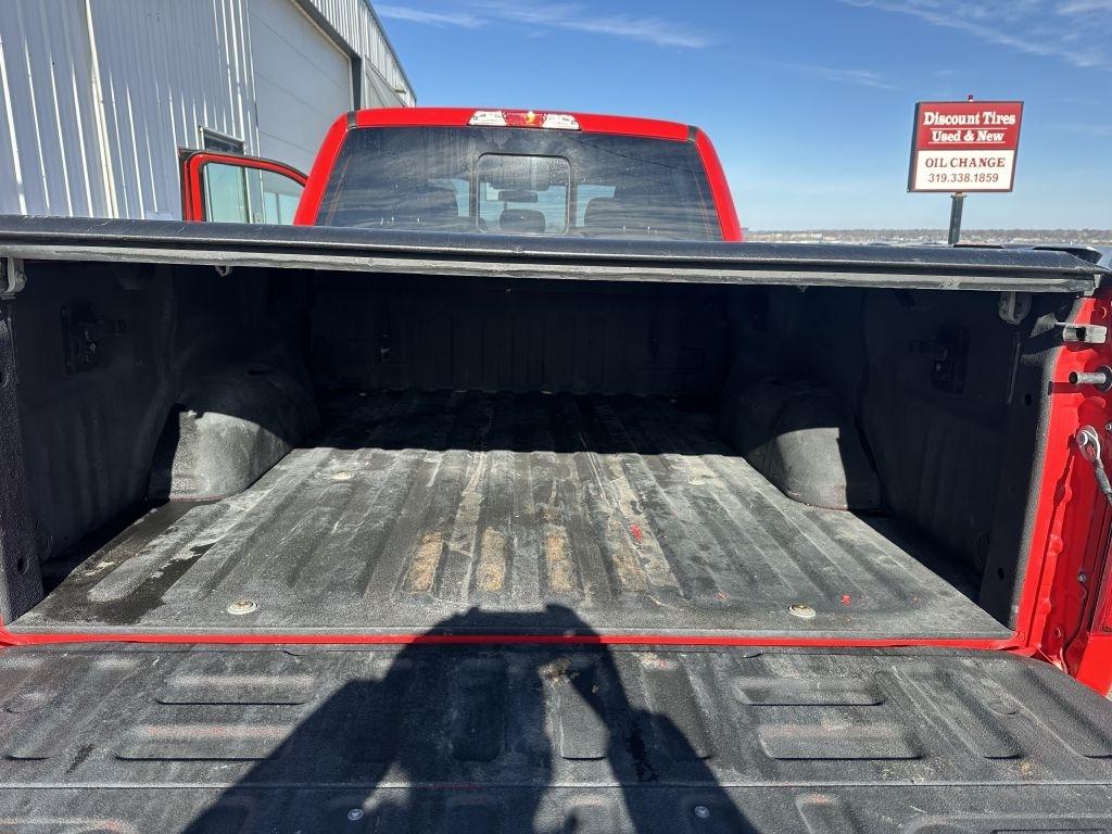 Ford F-150 4WD SuperCrew 157" Lariat w/HD Payload Pkg 2015