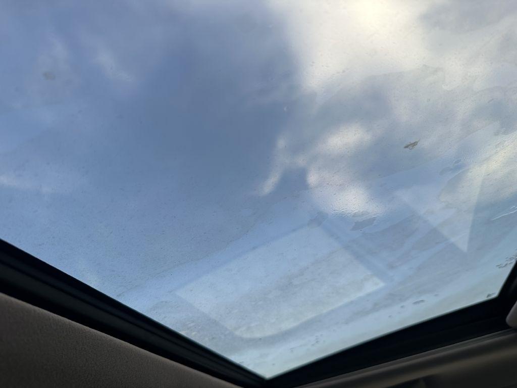 Lexus ES 300 4dr Sdn 2003