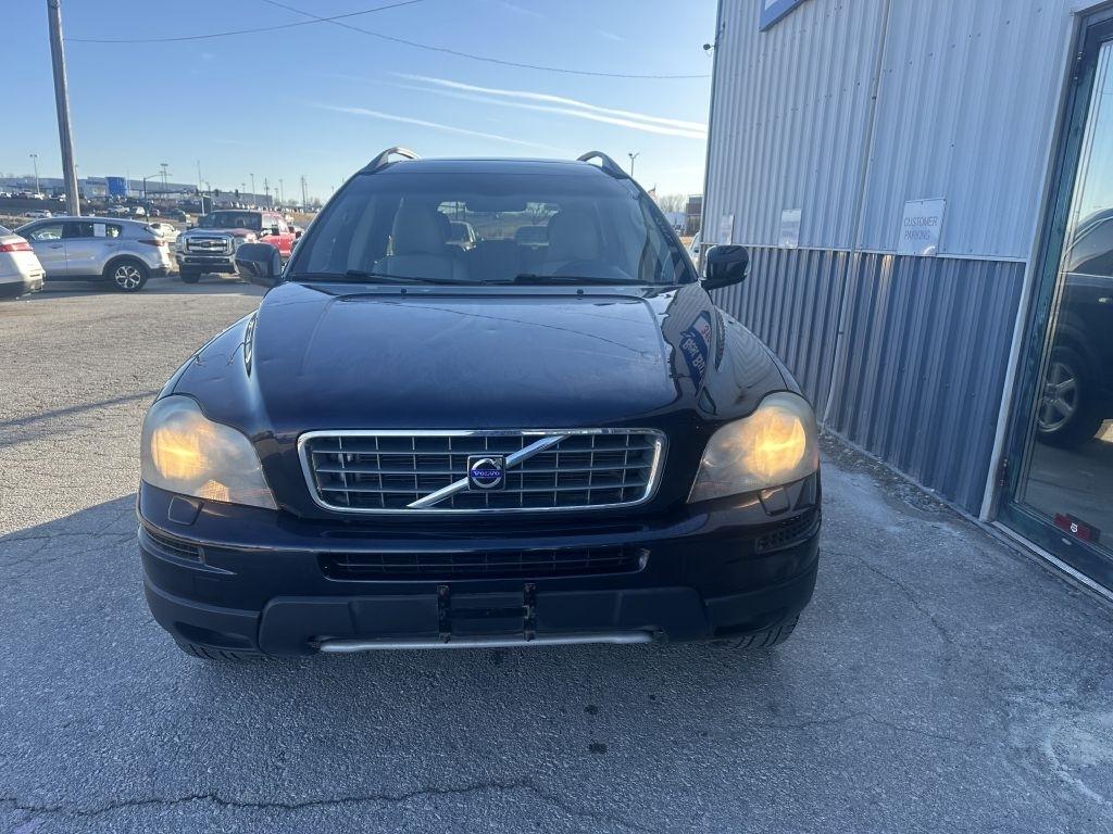 Volvo XC90 AWD 4dr I6 w/Snrf/3rd Row 2007
