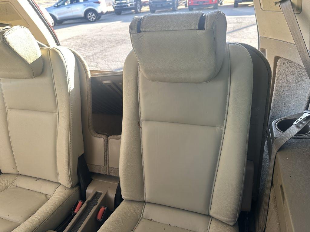 Volvo XC90 AWD 4dr I6 w/Snrf/3rd Row 2007